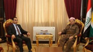 Goran'dan ayrıldı, PDK'ye geçti