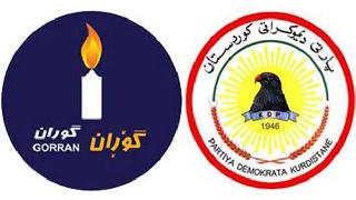 PDK, Goran Hareketi ile yeni bir anlaşma hazırlıyor 