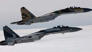 Rusya'dan jetlerine 'hazır ol' emri