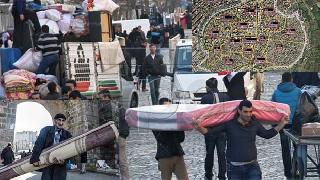 Siyaset Geleceği Planlıyor ve Yapılanlar Planlıdır