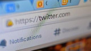 Twitter'da 125 bin hesap kapatıldı