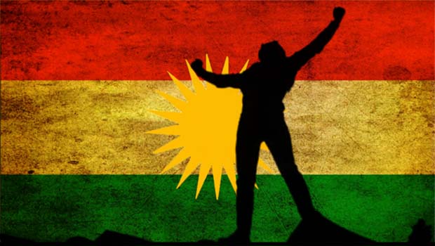 Akdeniz’in sıcaklığı ve Kürdistan’ın yükselişi!