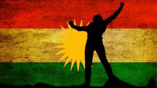 Akdeniz’in sıcaklığı ve Kürdistan’ın yükselişi!