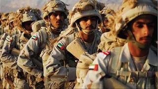 BAE: Suriye’ye asker göndermeye hazırız