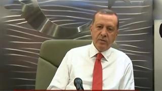 Erdoğan'dan Öcalan ve Zana açıklaması