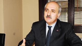 Kurtulmuş'tan önemli açıklamalar: HDP, Öcalan, Suriye'ye müdahale, Amedspor