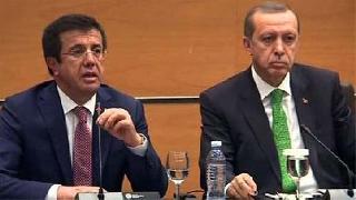 Nihat Zeybekçi: Türkiye 2016'da başkanlıkla tanışacak