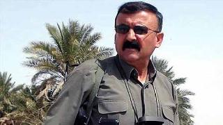 YNK'li Komutan: Bağımsızlığı istemeyen bir Kürd’ün yaşadığından şüphe duyarım