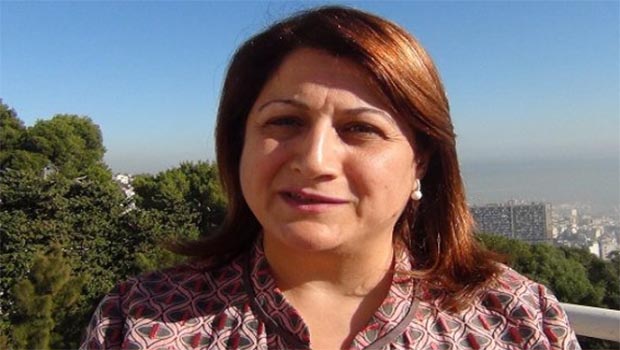 YNK'li Parlamenter: Kerkük petrolü Kürdistan Bölgesi’ne ait değildir!