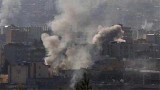 AA: Cizre’de 8 kişi öldürüldü