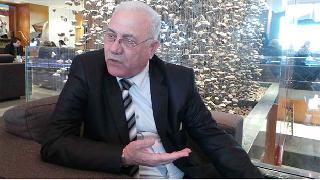 ENKS: PYD'yi bizden güçlü kılan sahip olduğu silahlar