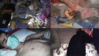 HDP'li Sarıyıldız: 30 kişinin yanmış cesedi bulundu, vücutlarında kurşun izi yok