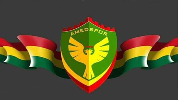 Amedspor'dan Fener maçı sonrası açıklama