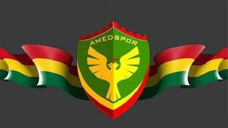 Amedspor'dan Fener maçı sonrası açıklama