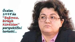 Emine Ayna: Öcalan'dan dolayı siyasi lince uğradım