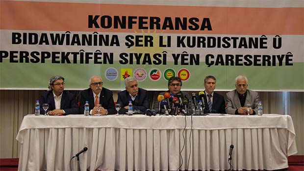 İttifakın İç’ten Olanı