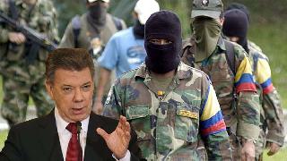 Kolombiya, FARC ile 'Nihai Barışı' referanduma sunacak