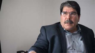 Putin’in özel temsilcisi, Salih Müslim’le görüştü