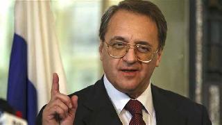 Rusya'dan Kürt ısrarı