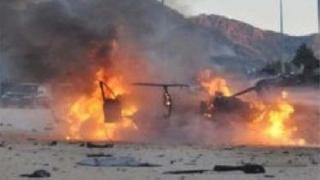 Şırnak'ta patlama: 2 ölü, 1 yaralı