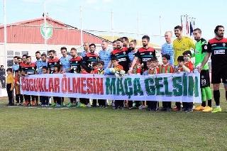 Tur şansı İstanbul'a kaldı