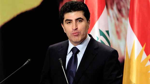 Başbakan Barzani: Ekonomik kriz kısa sürede aşılacak