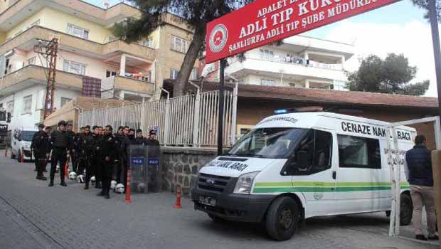 Cizre'deki 8 kişinin yakıldığı ve uzuvlarının koparıldığı iddia edildi