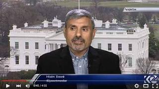 Kürt siyasetçi: Amerika'nın YPG ile ortaklığı stratejik değil