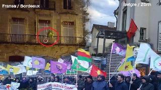 Kürtlerin Terörize Edilmesi...