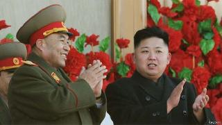 Kuzey Kore Genelkurmay Başkanı idam edildi
