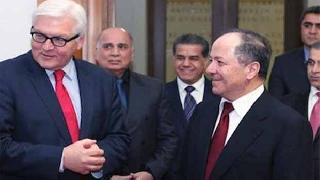 Mesud Barzani Münih Güvenlik Konferansı'na katılacak