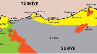 Moskova, Suriyeli Kürtlerle, ABD'nin Ortadoğu'daki politikasını bozdu