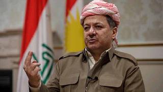Başkan Barzani'nin Münih'e daveti Batı'nın itirafıdır