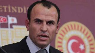 HDP'li vekilin Cizre önergesi meclis tarafından reddedildi