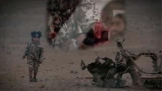 IŞİD, 4 yaşındaki çocucğu infazcı yaptı