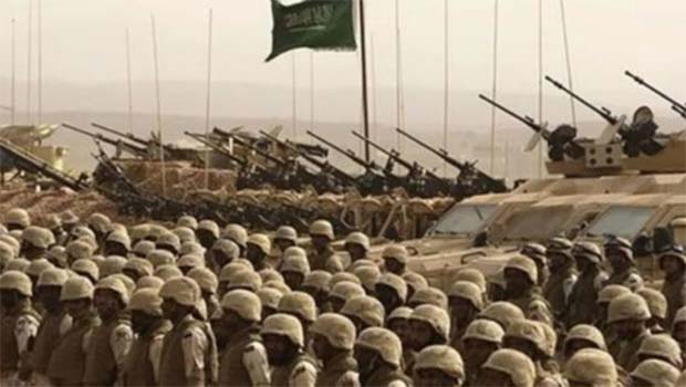 'İslam İttifakı Ordusu' Riyad'da toplanıyor