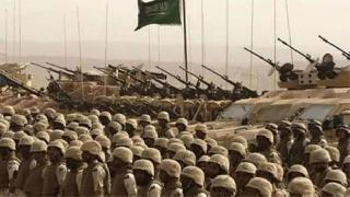 'İslam İttifakı Ordusu' Riyad'da toplanıyor