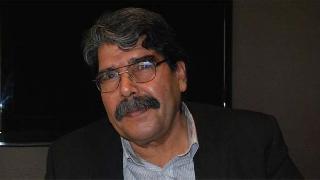 Müslim: Fırat'ın Batısına Koalisyonsuz Geçmeyeceğiz