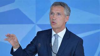 Nato Türkiye Suriye sınırında kontrolleri artırıyor