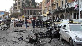 Rusya'nın Suriye'de ateşkes önerisine ABD temkinli yaklaşıyor