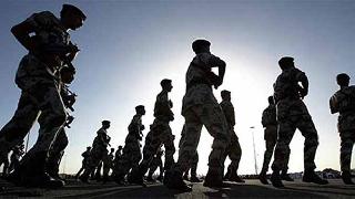 Suudi Arabistan Suriye’ye kara harekatı için tarih verdi