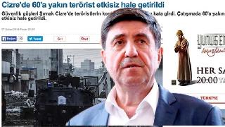 TRT Haber'in '60 terörist öldürüldü' haberi Meclis gündeminde