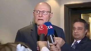 Lübnan: Referandum kararı Başkan Barzani'nin taktiridir