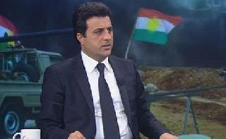 Peşmerge Bağımsız Kürdistan'ı istiyor