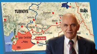 Türkiye Eski Dışişleri Bakanı: Hatay'ı kaybedebiliriz