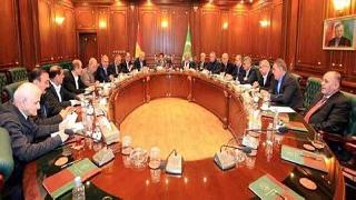 YNK: Referandum yasal ve demokratik hakkımızdır