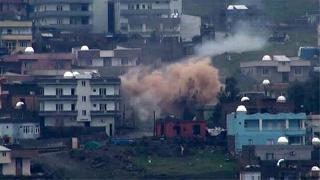 AİHM Türkiye’den Cizre için savunma istedi