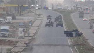 Nusaybin'de çatışma: 1 çocuk öldü, 1 çocuk yaralandı