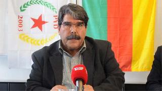 Salih Müslim: Mennah Havaalanını terk etmeyeceğiz