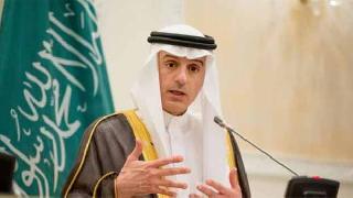 Suudi Arabistan: Esad'ı Ruslar dahil hiç kimse kurtaramayacak